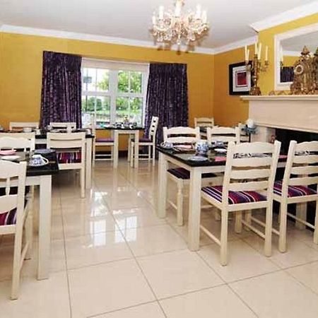 Kilbrack House B&B Голвей Екстер'єр фото