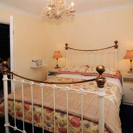 Kilbrack House B&B Голвей Екстер'єр фото