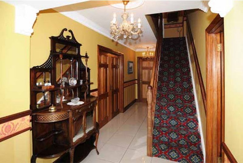 Kilbrack House B&B Голвей Екстер'єр фото