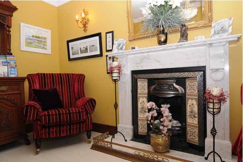 Kilbrack House B&B Голвей Екстер'єр фото
