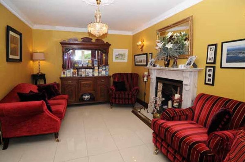 Kilbrack House B&B Голвей Екстер'єр фото