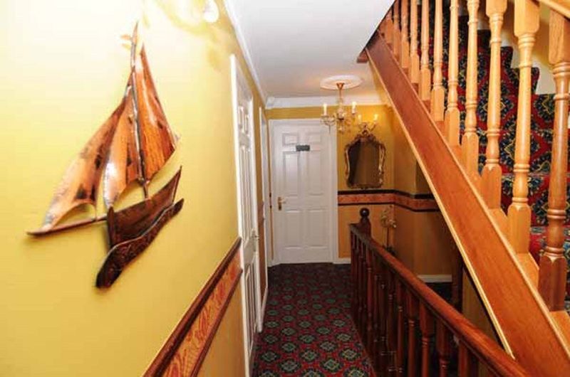 Kilbrack House B&B Голвей Екстер'єр фото