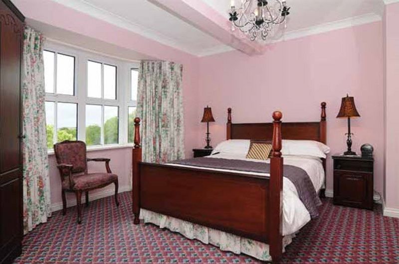 Kilbrack House B&B Голвей Екстер'єр фото