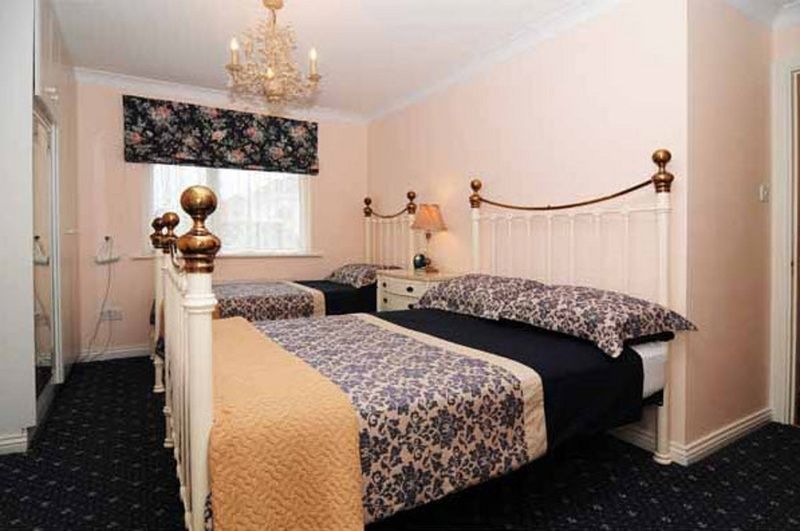 Kilbrack House B&B Голвей Екстер'єр фото