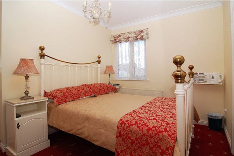 Kilbrack House B&B Голвей Екстер'єр фото