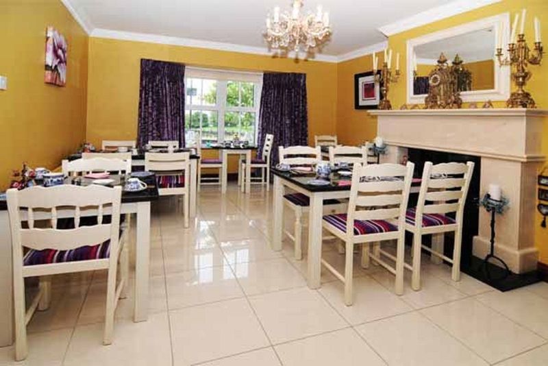 Kilbrack House B&B Голвей Екстер'єр фото