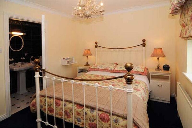 Kilbrack House B&B Голвей Екстер'єр фото